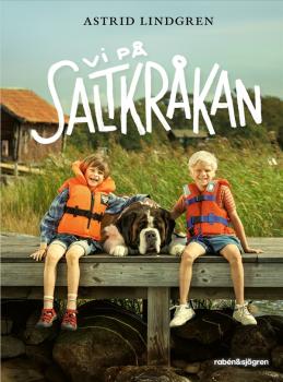 Vi På Pa Saltkråkan Saltkrokan